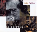 John Phillips - 2001