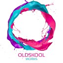 Oldskool - Crackle Original Mix