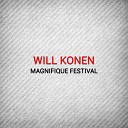 Will Konen - Final CountDown