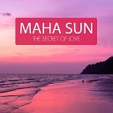 Maha Sun - Blue Sky