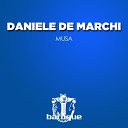 Daniele De Marchi - Sangre y Sangria