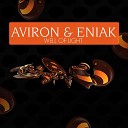 Aviron Eniak - Man with No Name