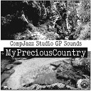 CompJazz Studio GP Sounds - SpeedUp