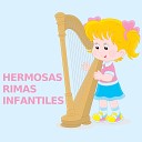 Canciones Infantiles en Espa ol - Susanita tiene un raton versi n arpa