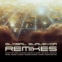 Rob Real feat Keith Tucker - Global Surveyor Control the Globe Mix