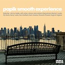 Papik Smooth Experience feat Dagmar Segbers - Sitting On My Beach