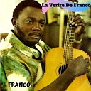 Franco feat John Bokelo - Marceline Une Pauni
