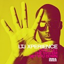 LTJ Xperience - Up and Go