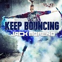 jack moreno - Keep Bouncing Alex De Vito Club Remix Edit