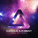 Ambient Chill Out Lounge - Cafe at Night