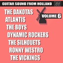 The Dynamic Rockers feat John Spencer - Ontbijt Polka Breakfast Polka