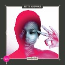 Betty Adewole - Dazed n Confuzed Adamski Remix