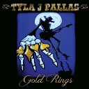 Tyla J Pallas - Hell Has Frozen Over Again