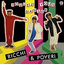 Riccie e Poperi - Voulez vous dancer