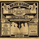 Beat Rabbi and Deepspace5 - Enemy Mine feat Sintax the Terrific Listener