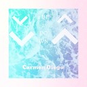 Carmen Diego - Different