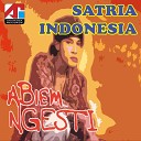 Abiem Ngesti - Satria Indonesia