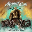 AGAINST EVIL India - Gods of Metal