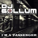 Dj Gollum feat Scarlet - All The Things She Said Radio Mix