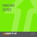 Frontliner - silence