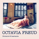 Octavia Freud - Human to Human