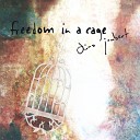 Dino Joubert - Freedom in a Cage