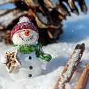 Calming Sounds Study Concentrate Serenity… - There s Snowman I d Rather Be with