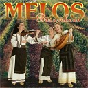 Melos - Sarba pe loc