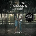 re deep feat Oh Sleep - One Chilled Cello Clubmix