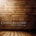 Charlie Feathers - Jungle Fever Original Mix