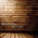 Moondog - Tree Trail Original Mix