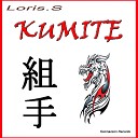 Loris S - Kumite Radio Instrumental Edit