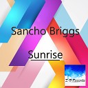 Sancho Briggs - Breaking Dawn
