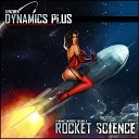 Dynamics Plus feat Anthony Michael Angelo - Dash the Cloud