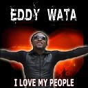 Eddy Wata - Я ДУМАЛ ЧТО ТЫ МЕНЯ БРОСИЛА НО ПОТОМ ПОСМОТРЕЛ НА СЕБЯ В ЗЕРКАЛО И…