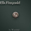 Ella Fitzgerald - Imagination Original Mix