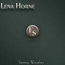 Lena Horne - My Heart Belongs to Daddy Original Mix