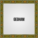 Gegham - Tox areve jpta