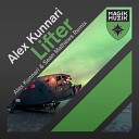 Alex Kunnari - Lifter Alex Kunnari Sean Mathews Remix