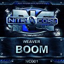 Weaver - Boom Radio Edit