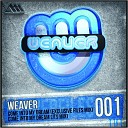Weaver - Come Into My Dream JTS Radio Edit