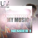 Messier 1 - My Music Original Mix