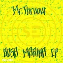 Mr Thruout - Bosa Marina Dessen Duo Remix