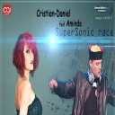 Cristian Daniel feat Aminda - Supersonic Race Original Mix