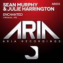 Sean Murphy Julie Harrington - Enchanted Original Mix