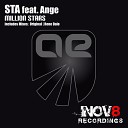 STA feat Ange - Million Stars Original Mix