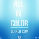 DJ Red Com - Wide Original Mix