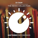 DJ Dan - House All Night DJ Dan Tech Mix EX Energy