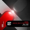 Nitrix Digital Self Tek Tonic - Kill List Original Mix