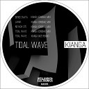 Kianga - Beroe Ovata Original Mix